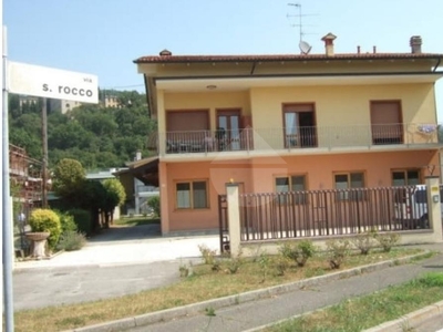 Appartamento in vendita a Rodengo-Saiano
