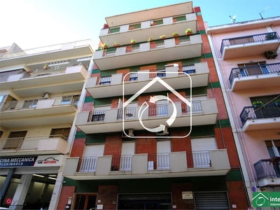 Appartamento in Vendita in Via San Francesco da Paola 110 b a Reggio Calabria