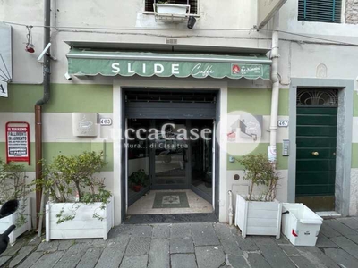 Bar in Affitto ad Lucca - 1200 Euro