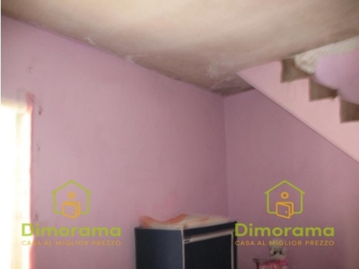 Bilocale in Vicolo Storto Giovanni Barone 14, Bitonto, 1 bagno, 59 m²