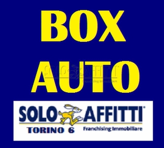 Box-Posto Auto in Affitto ad Torino - 75 Euro