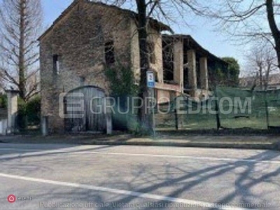 Cantina/Solaio in Vendita in Via Roma a Pramaggiore