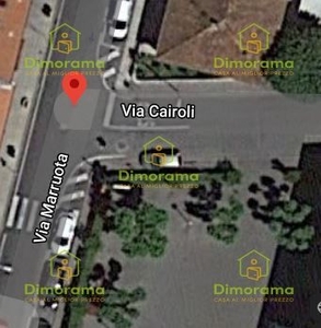 Negozio/Locale commerciale in Vendita in Via Marruota 2 a Montecatini-Terme