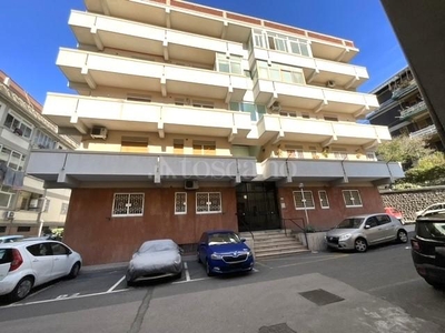 Casa a Catania in Via Rosso di San Secondo, Piazza Aldo Moro