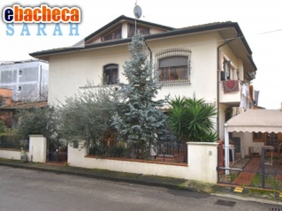 Casa a Viareggio di 200..