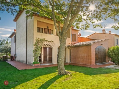 Casa Bi/Trifamiliare in Vendita in Ortali a Arezzo