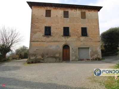 Casa Bi/Trifamiliare in Vendita in Via della Costa a Santa Maria a Monte