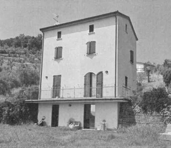 Casa Bifamiliare in Vendita ad Luni - 276000 Euro