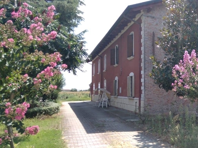 Casa indipendente da ristrutturare a Masi Torello