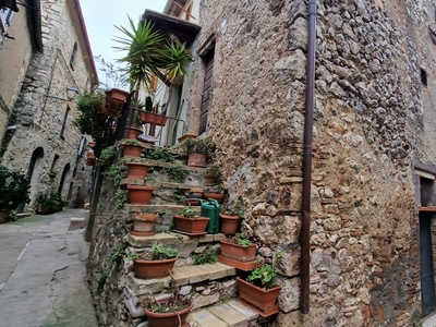 Casa indipendente da ristrutturare in via bolognino, Lugnano in Teverina