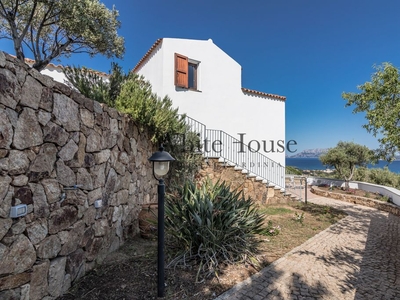 Casa Indipendente di 120 mq in vendita via monte alvu, Olbia, Sardegna