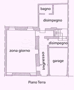 Casa indipendente di 175 mq in vendita - Ferrara
