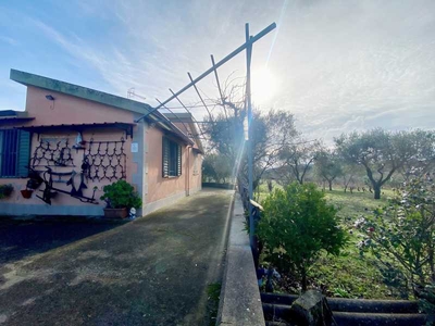 Casa Indipendente in Vendita a Ittiri - 115000 Euro