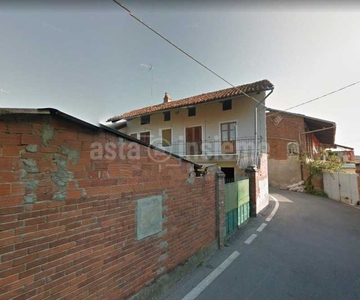 Casa Indipendente in Vendita ad Chivasso - 31875 Euro