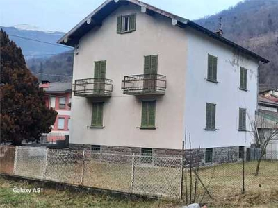 casa indipendente in Vendita ad Cortenova - 89000 Euro