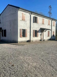 Casa Indipendente in Vendita ad Mantova - 285000 Euro