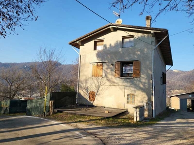 Casa Indipendente in Vendita ad Monzuno - 148000 Euro