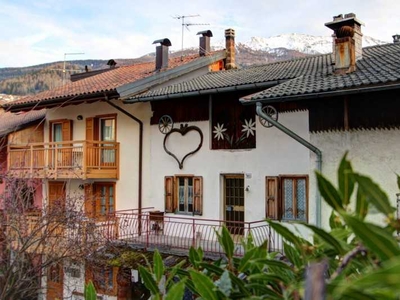 Casa Indipendente in Vendita ad Sant`orsola Terme - 245000 Euro