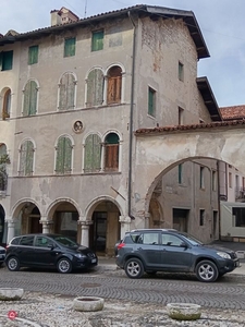 Casa indipendente in Vendita in Piazza Trento e Trieste 11 a Feltre