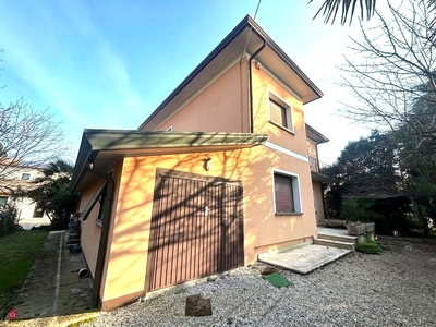 Casa indipendente in Vendita in Strada Terraglio a Treviso