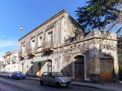 Casa indipendente in Vendita in Via Antonio Gramsci 290 a Riposto