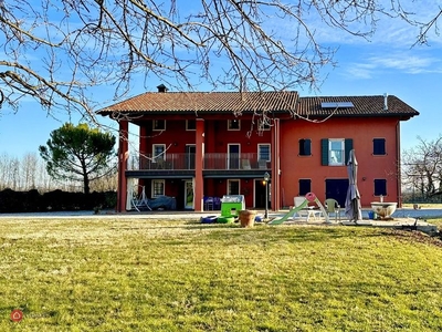 Casa indipendente in Vendita in Via Casali Reganazzi a Prata di Pordenone