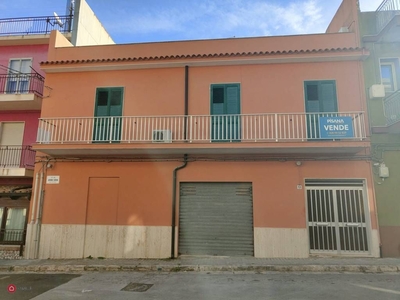 Casa indipendente in Vendita in Via D'antona 13 a Ragusa