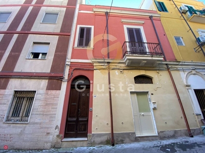 Casa indipendente in Vendita in Via Luciano Manara 14 a Brindisi