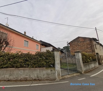 Casa indipendente in Vendita in Via Ripalta Arpina 9 a Madignano