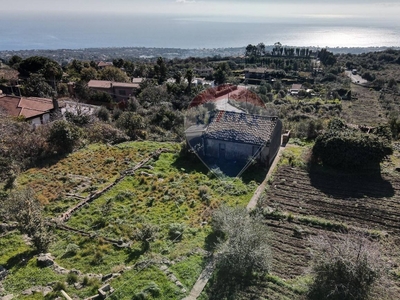 Casa indipendente in Via Bellini, San Gregorio di Catania, 3 locali