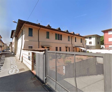Casa indipendente in Via Girolamo Savonarola 19, Orzinuovi, 3 locali