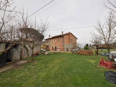 Casa semi indipendente da ristrutturare a Montepulciano