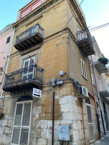 Casa singola in Via Gugliemo Marconi 1 a Aragona