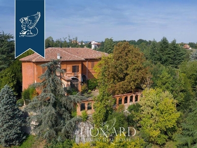 Castello in vendita - Piozzo, Piemonte
