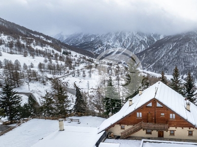 Chalet di lusso in vendita Sestriere, Piemonte