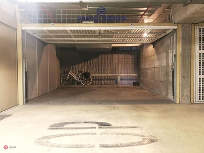 Garage/Posto auto in Vendita in Via Emilio Casa 7 a Parma