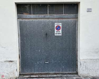 Garage/Posto auto in Vendita in Via FRATELLI BANDIERA 27 a Chiaravalle