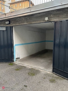 Garage/Posto auto in Vendita in Via jenner 60 a Parma