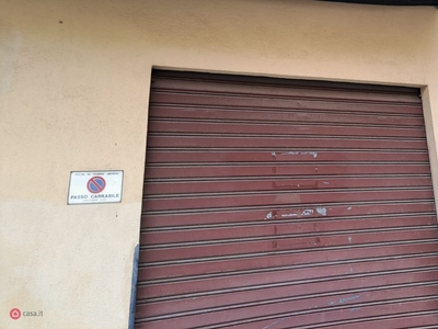 Garage/Posto auto in Vendita in Via Ospedale Civico 60 a Termini Imerese