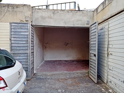 Garage/Posto auto in Vendita in Via Rockfeller 14 a Sassari