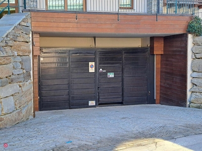 Garage/Posto auto in Vendita in Via San Giovanni a Limone Piemonte
