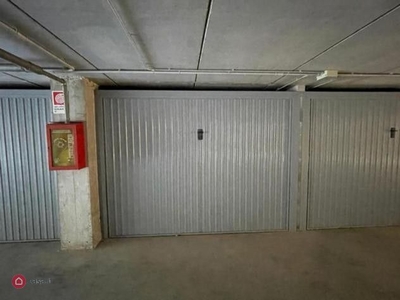 Garage/Posto auto in Vendita in Via Trento e Trieste a Formigine