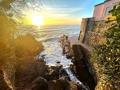 Villa Genova, Genova