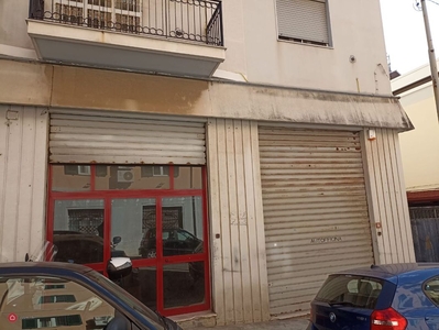 Negozio/Locale commerciale in Vendita in Via Cavalluccio 16 a Messina