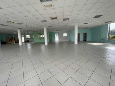 Locale Commerciale in Affitto ad Altopascio - 5400 Euro