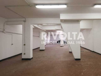 Locale Commerciale in Affitto ad Roma - 5900 Euro