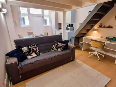 Loft in Affitto in Via Aleardo Aleardi 3 a Milano