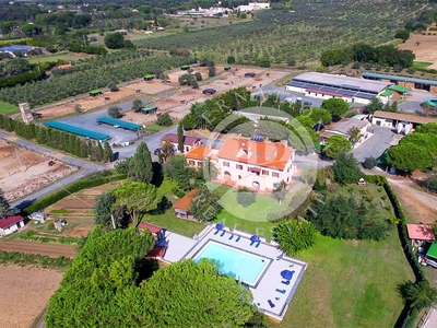 Lussuoso casale in vendita Rosignano Marittimo, Toscana