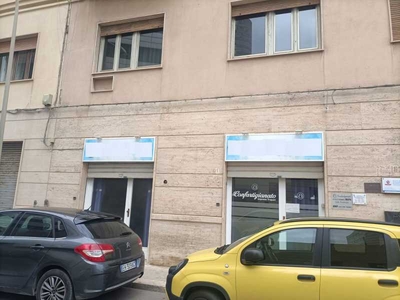 Magazzino in Vendita ad Trapani - 99000 Euro