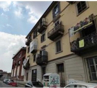 Monolocale in Vendita ad Torino - 12750 Euro